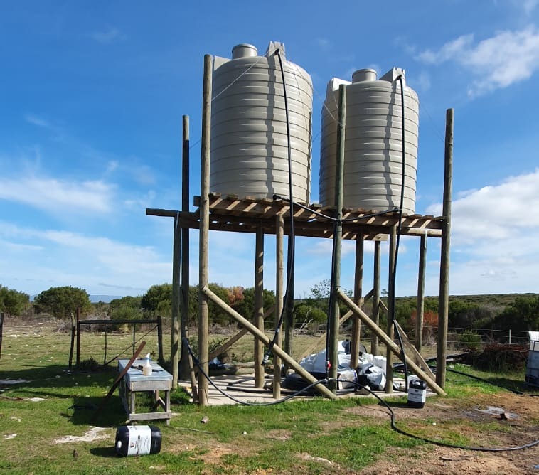 0 Bedroom Property for Sale in Riversdale Rural Western Cape